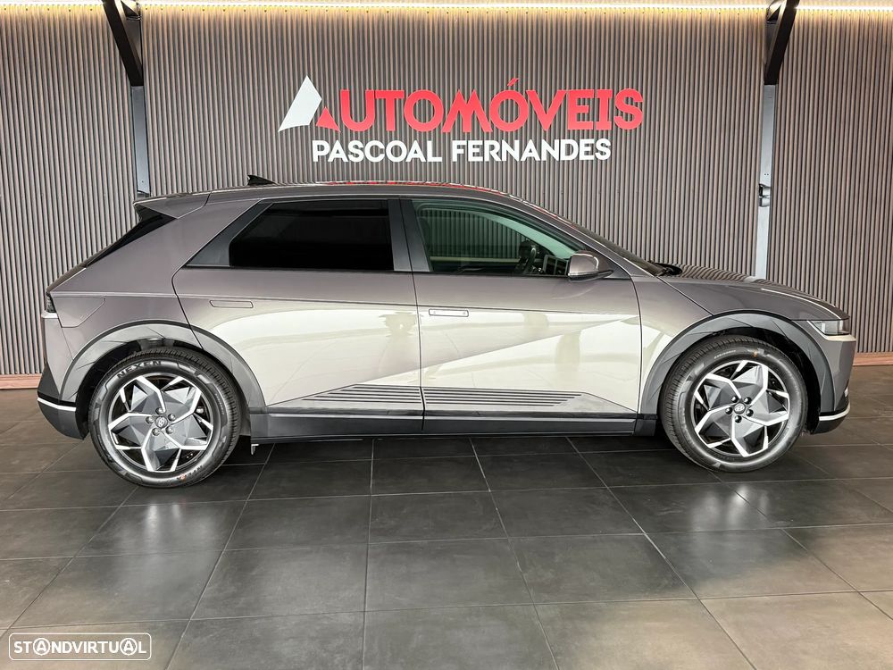 Hyundai Ioniq 5 58 kWh - 2