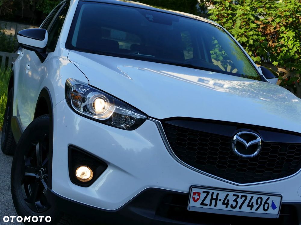 Mazda CX-5 SKYACTIV-G 165 Prime-Line - 1