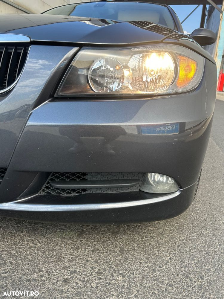BMW Seria 3 320d - 5