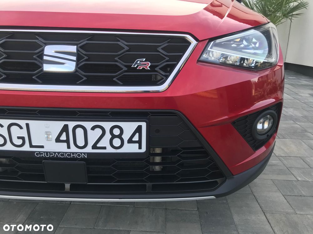 Seat Arona - 16