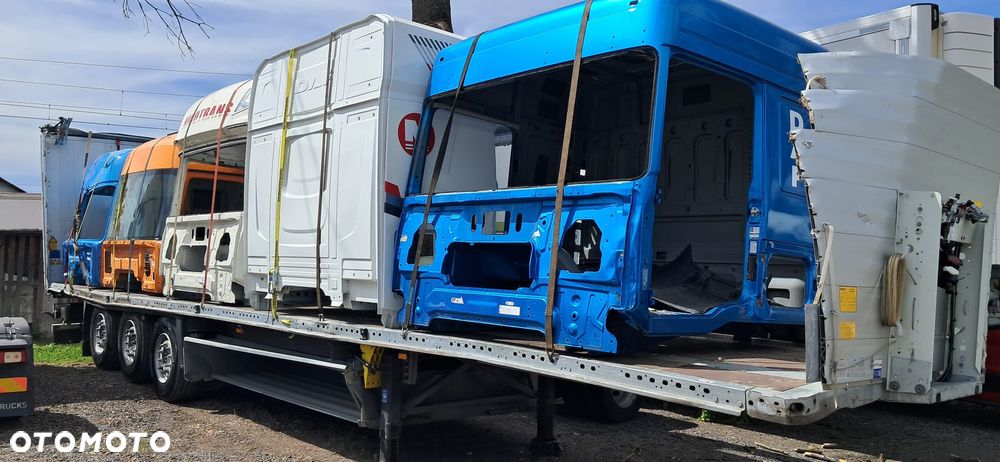 Schmitz Cargobull SCB*S3 - 11