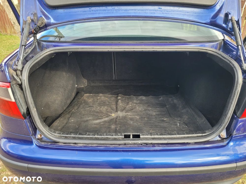 Seat Toledo 1.9 TDI Signo - 8