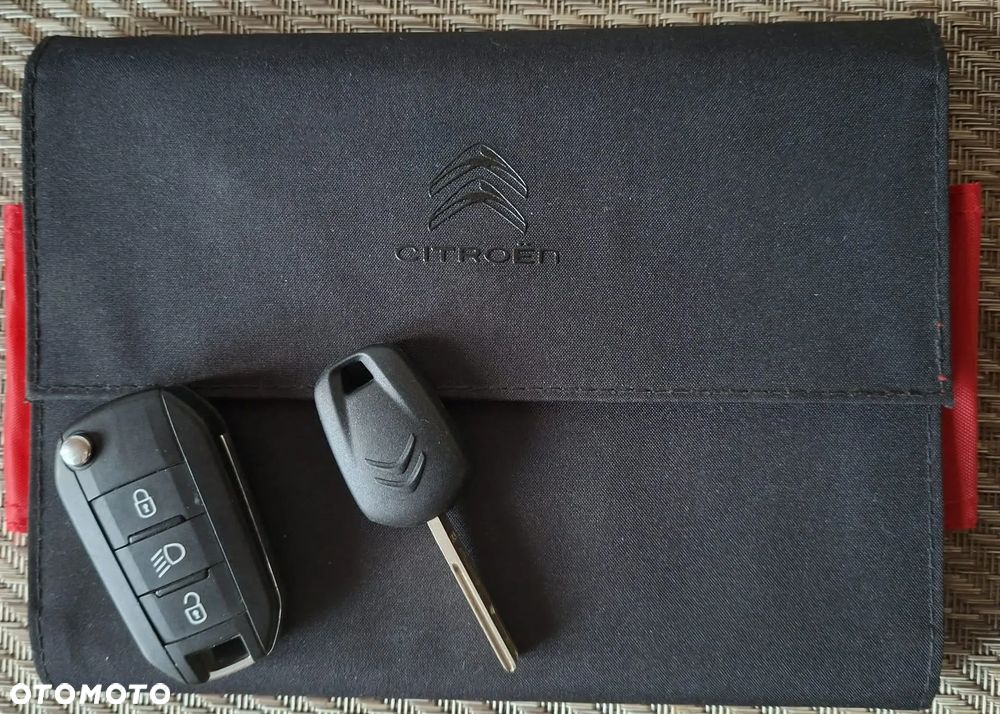 Citroën Berlingo - 17