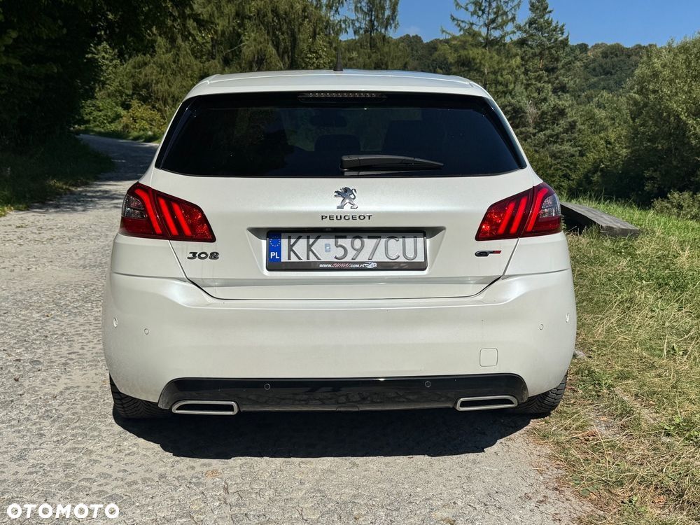 Peugeot 308 - 15