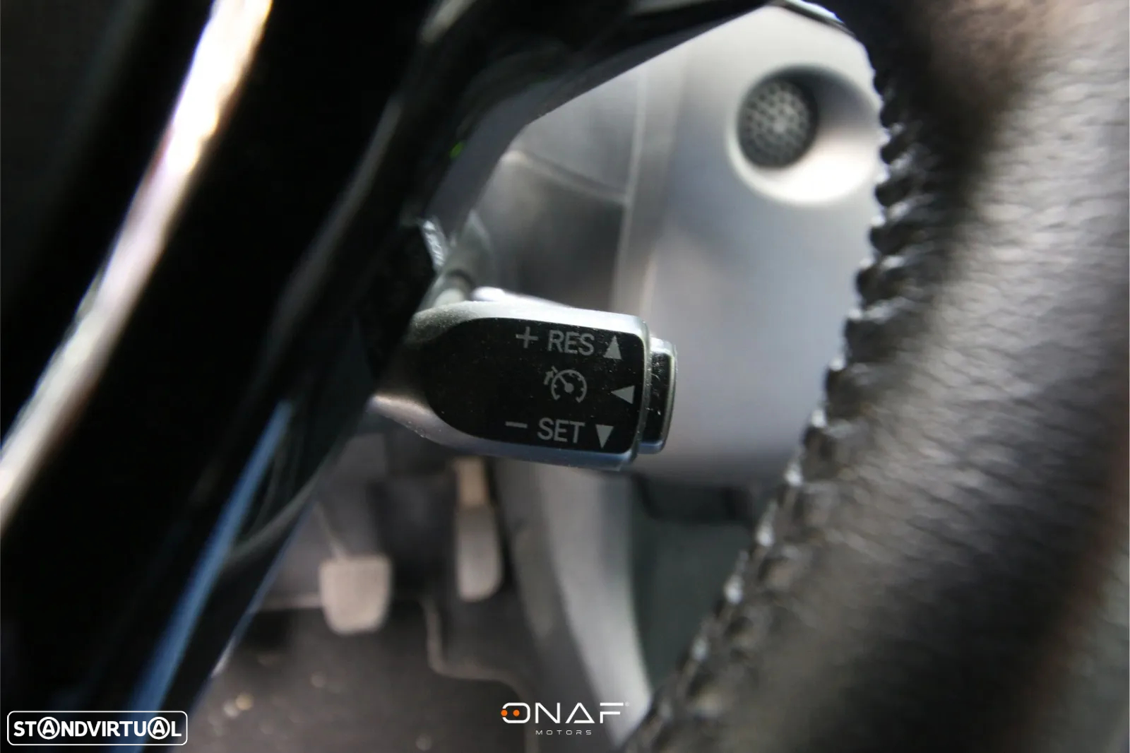 Toyota Aygo 1.0 X-Play - 10