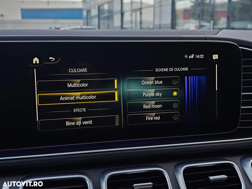 Mercedes-Benz GLE 400 d 4Matic 9G-TRONIC AMG Line - 19