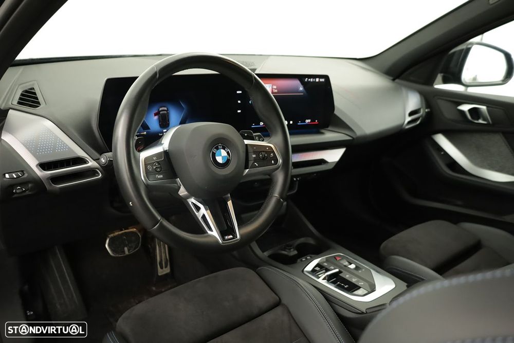 BMW 116 Pack Desportivo M - 6