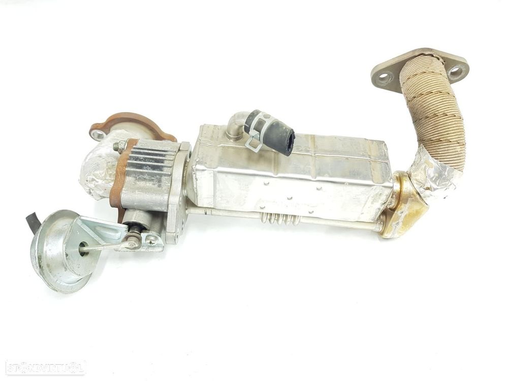 REFRIGERADOR EGR MAZDA CX-7 ER - 1