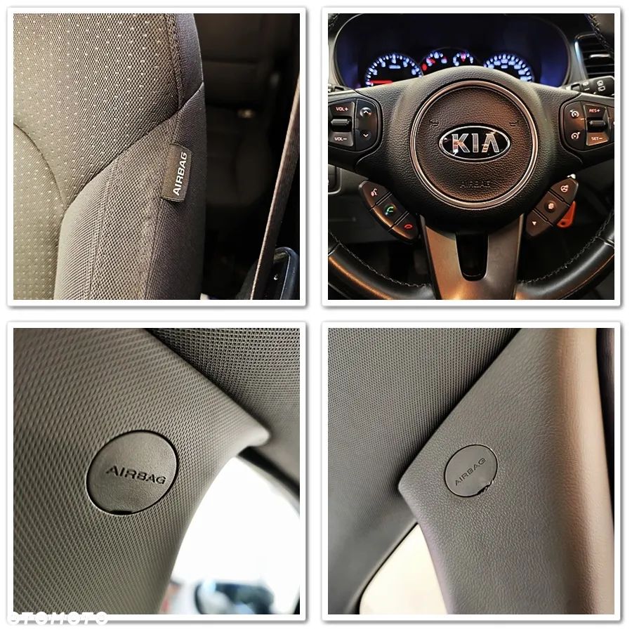 Kia Carens - 27