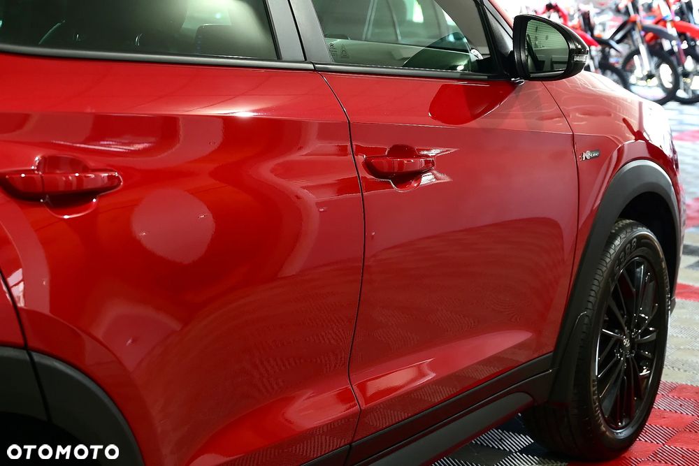 Hyundai Tucson 1.6 GDi N Line 2WD - 38