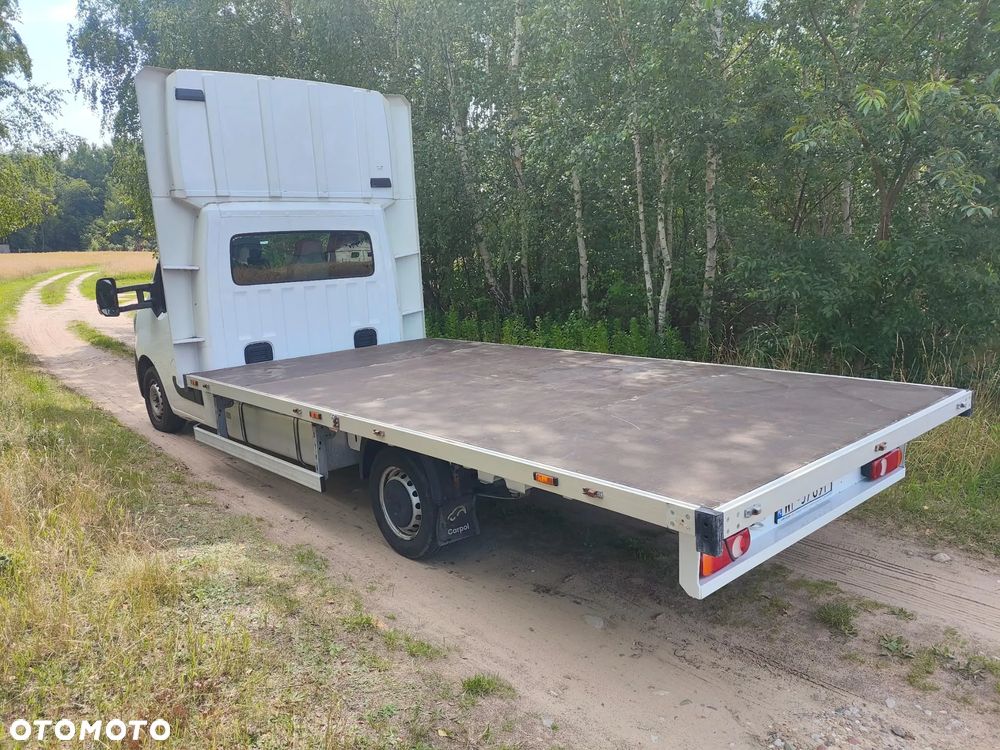 Renault MASTER - 6