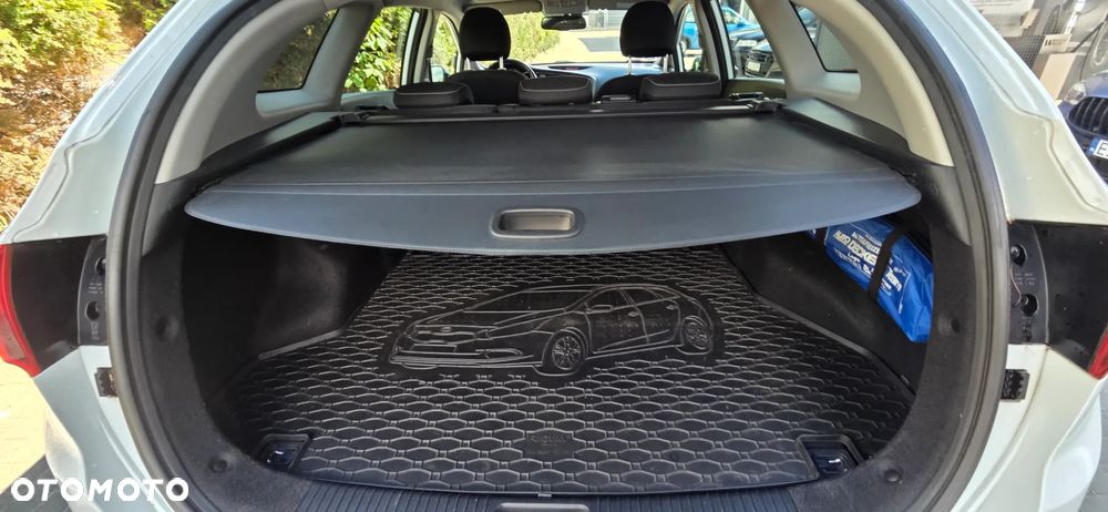 Kia Ceed 1.6 GDI Platinum Edition - 30