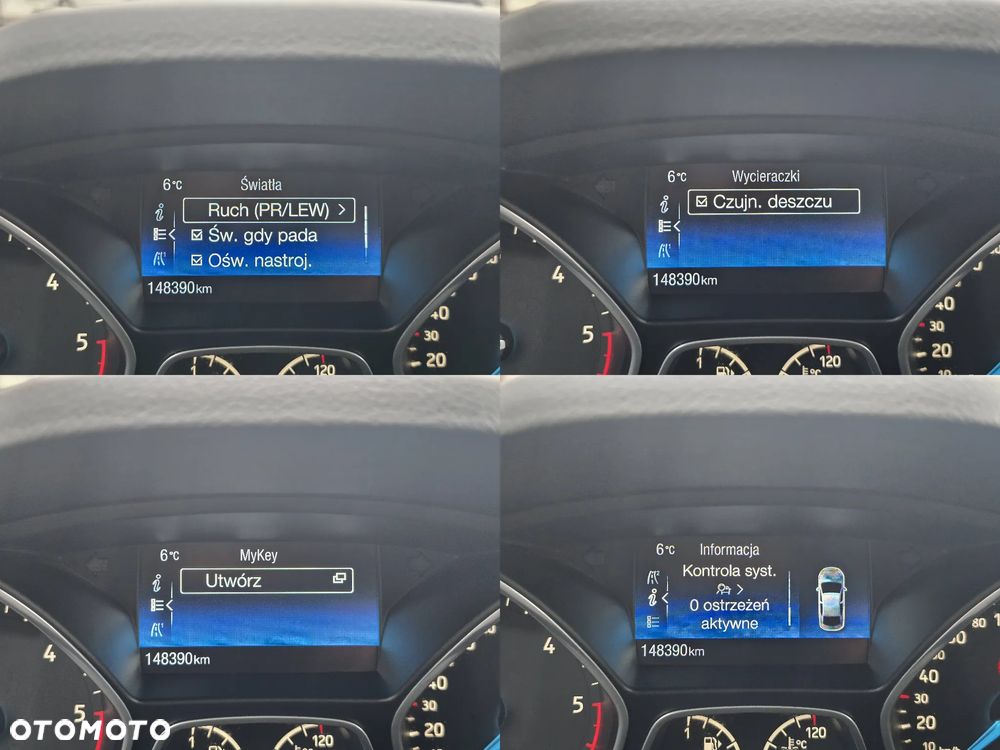 Ford Grand C-MAX Gr 2.0 TDCi Titanium ASS - 25