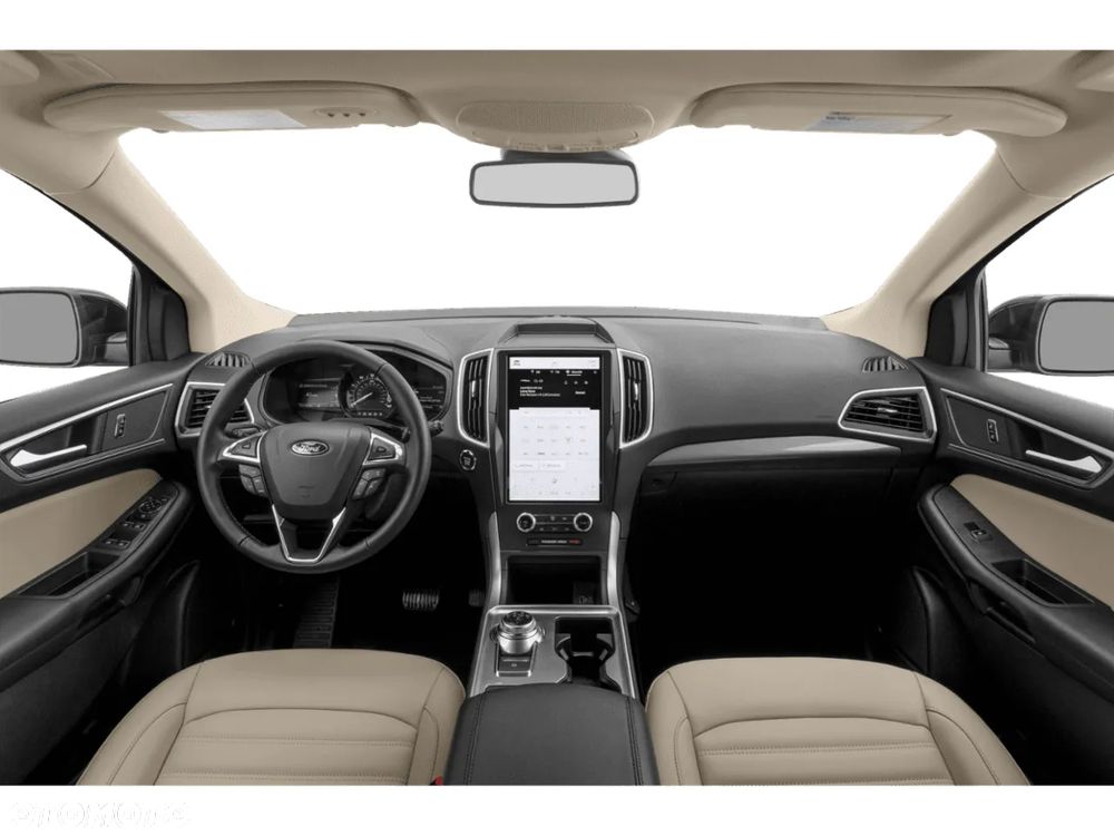 Ford Edge - 10