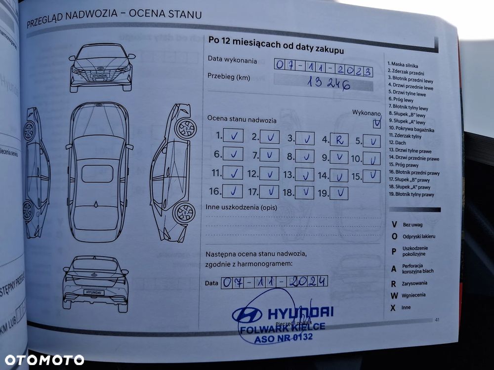 Hyundai Tucson 1.6 T-GDi Modern 2WD - 33