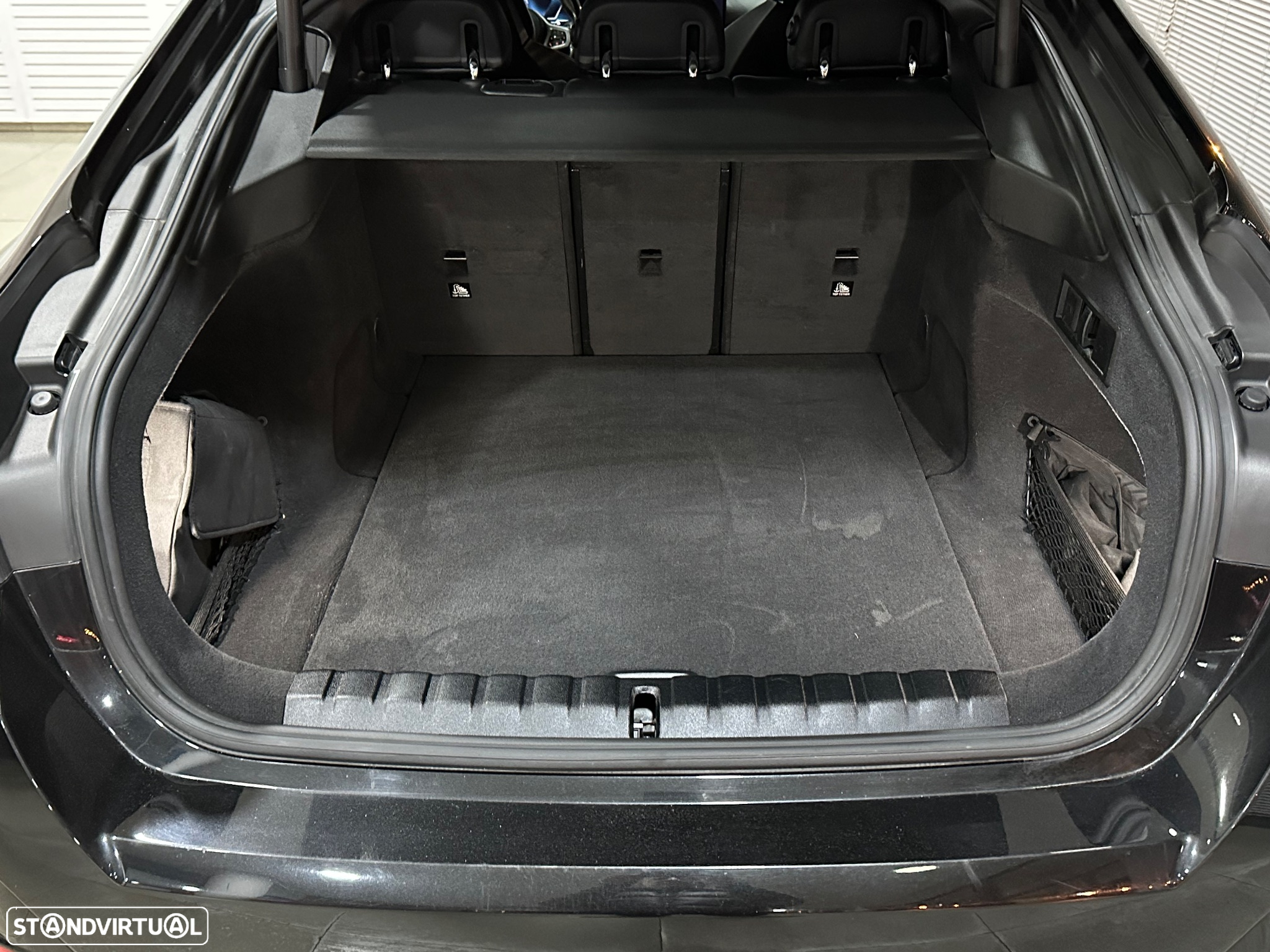 BMW i4 M50 - 26