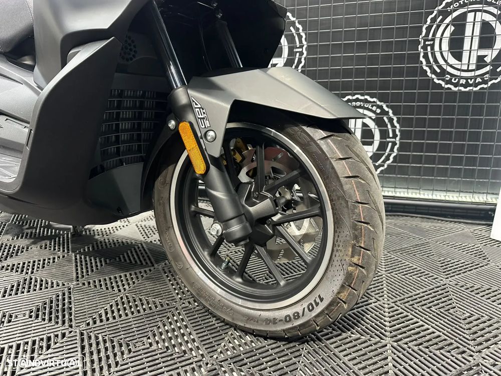 Cyclone RT2 - 7