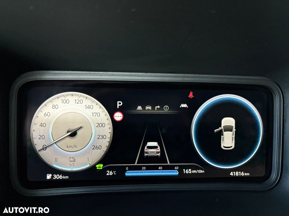 Hyundai KONA Select - 15