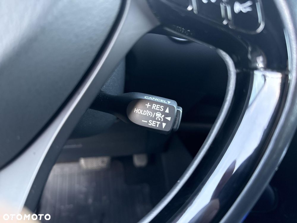 Toyota C-HR 1.8 Hybrid Selection - 23