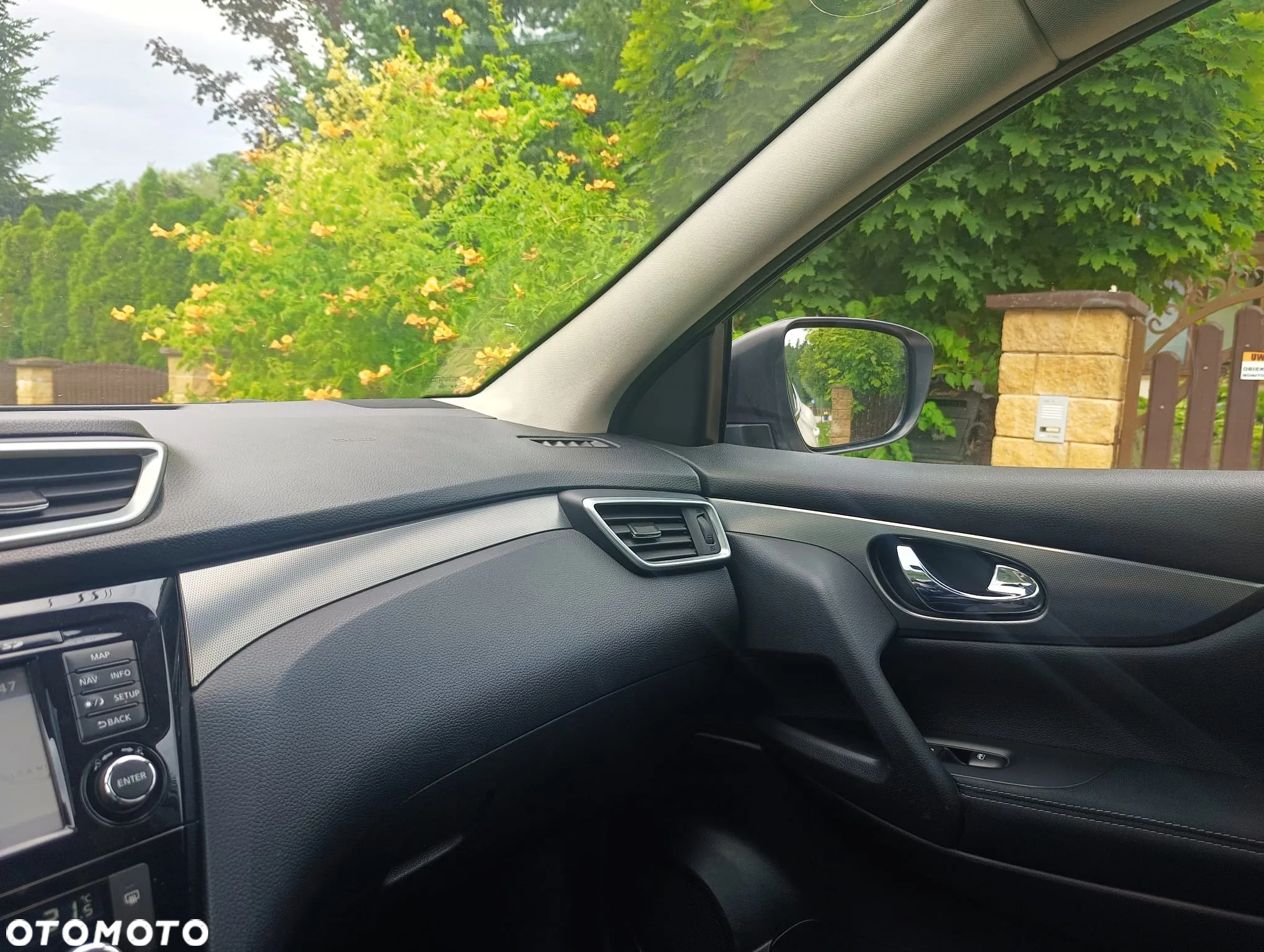 Nissan Qashqai 1.6 DIG-T TEKNA+ - 36
