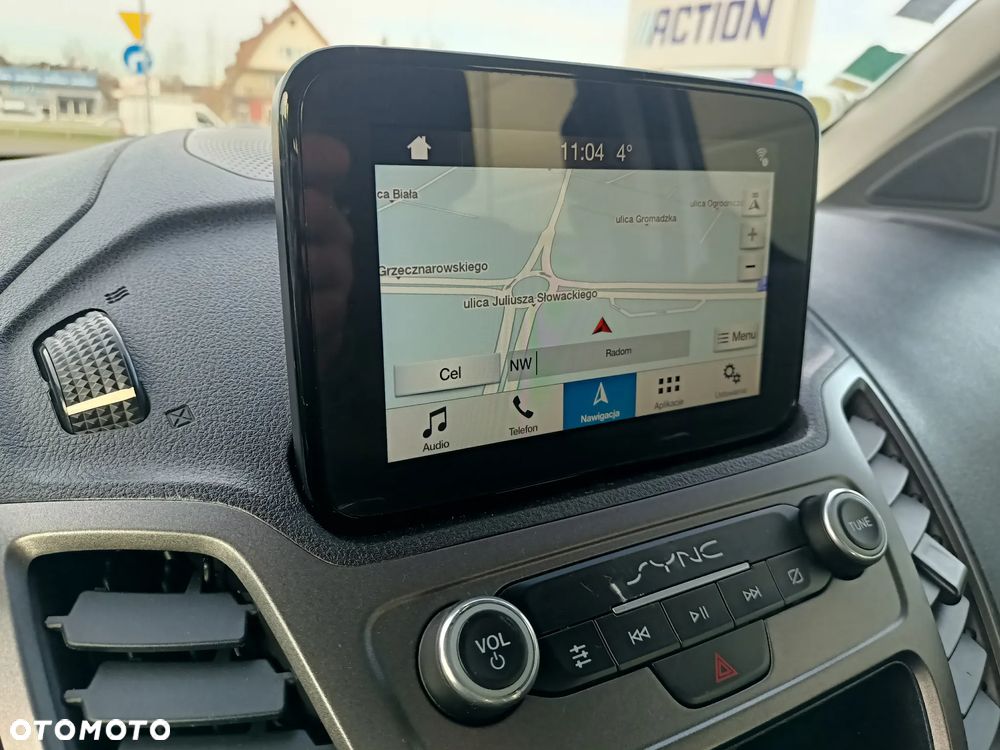 Ford CONNECT LONG 5-cio osobowy - 27