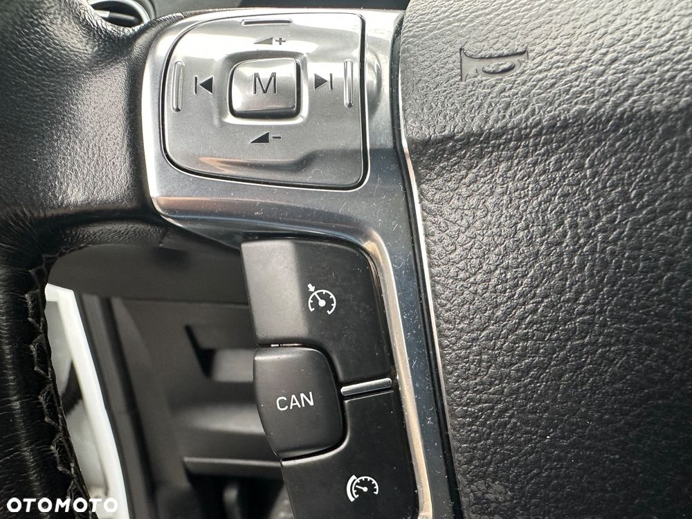 Ford S-Max 2.0 T Titanium MPS6 - 17