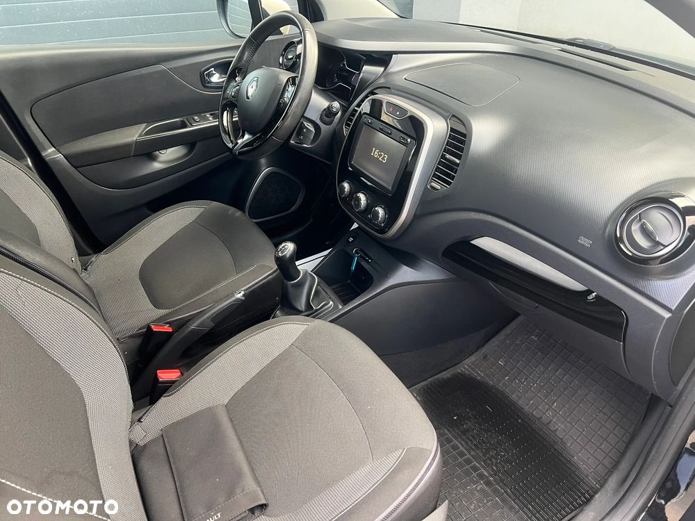 Renault Captur 0.9 Energy TCe Intens - 14