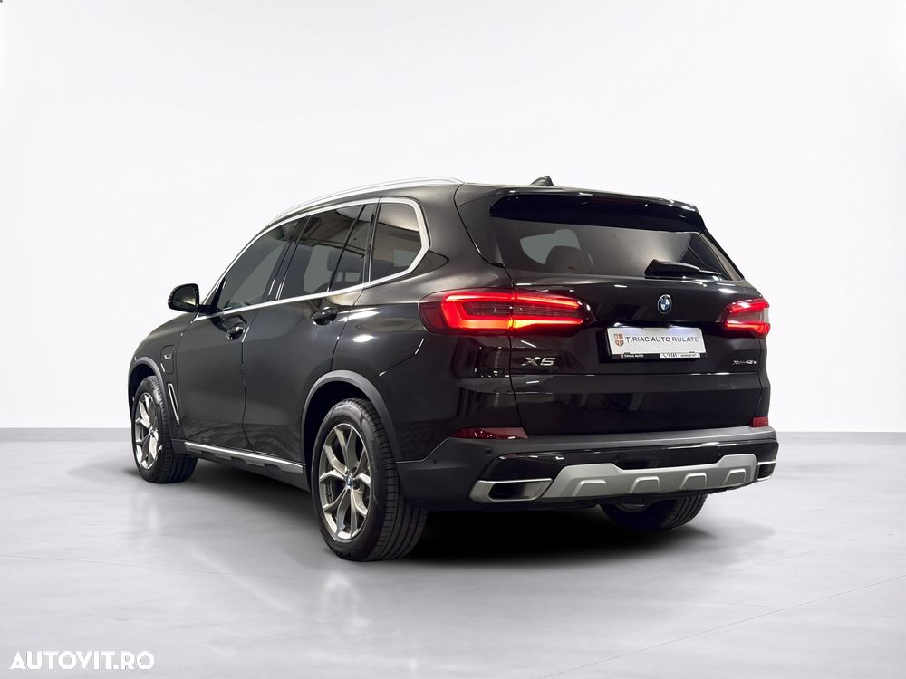 BMW X5 - 4