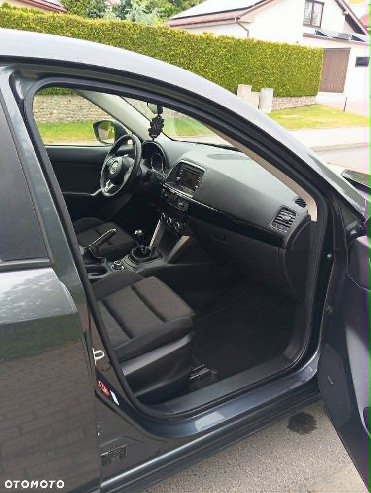 Mazda CX-5 2.2 D Skyenergy 2WD - 7