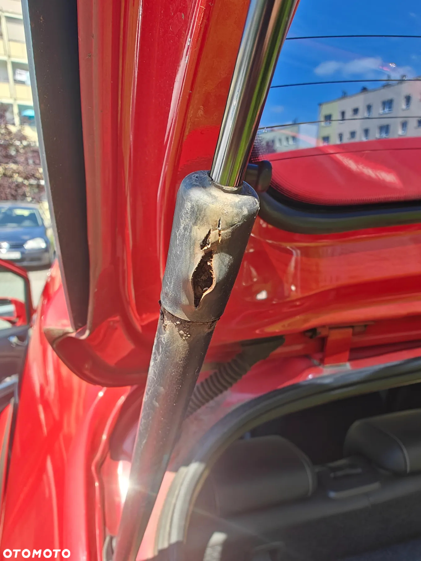 Opel Corsa 1.6 Turbo OPC - 30