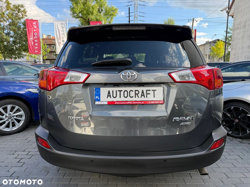 Toyota RAV4 2.0 Prestige - 31
