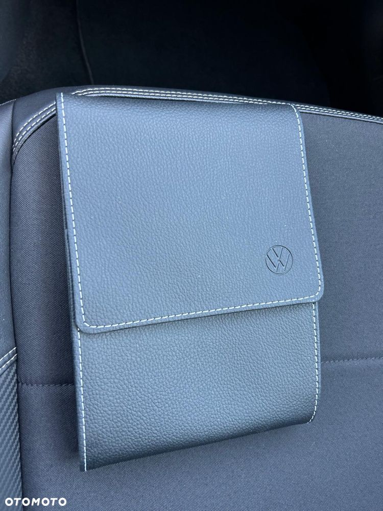 Volkswagen Taigo 1.5 TSI OPF DSG Life - 38