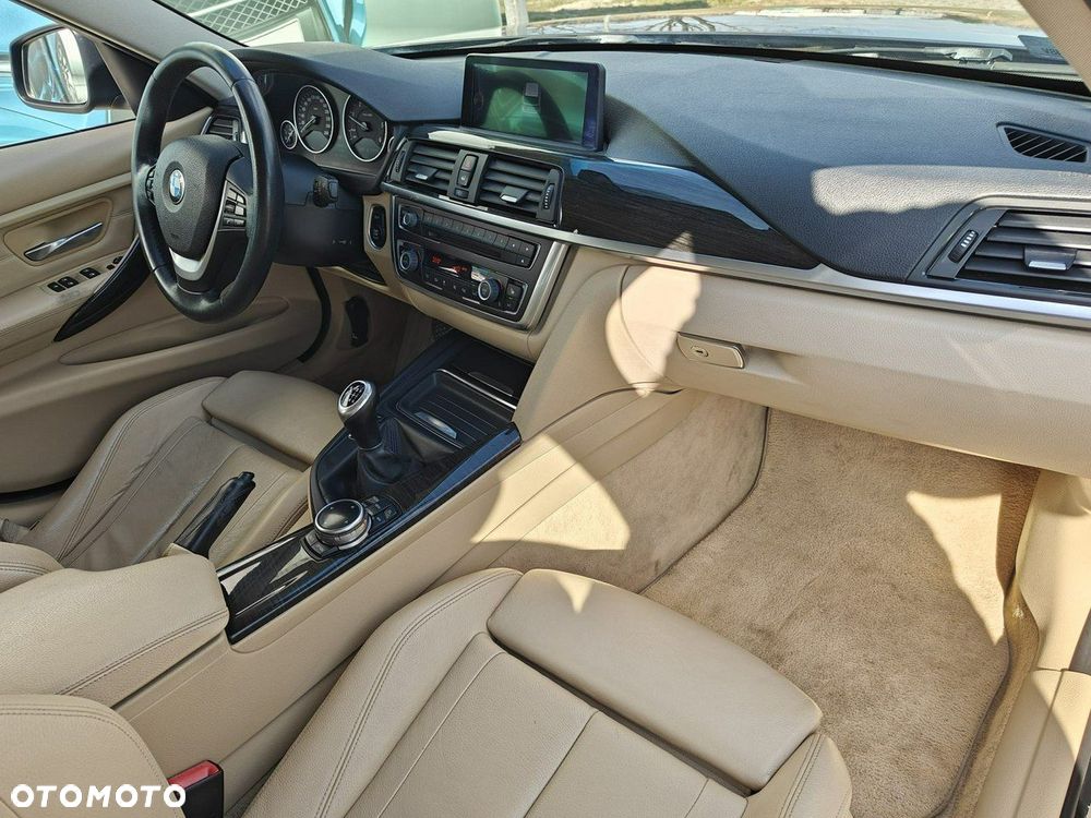 BMW Seria 3 - 14