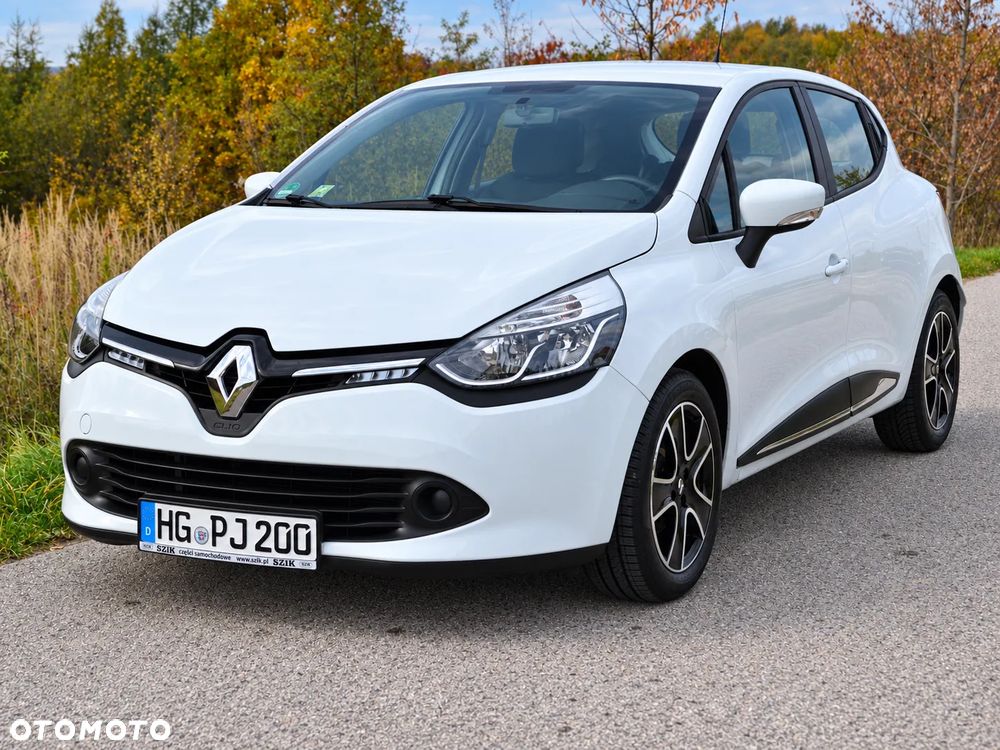 Renault Clio 1.2 16V Pack Dynamique - 22