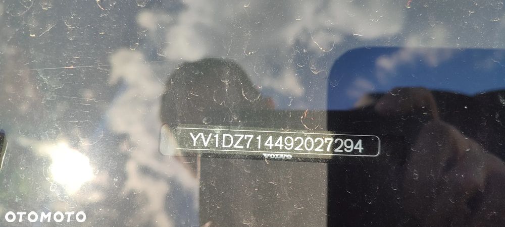 Volvo XC 60 D5 AWD - 15