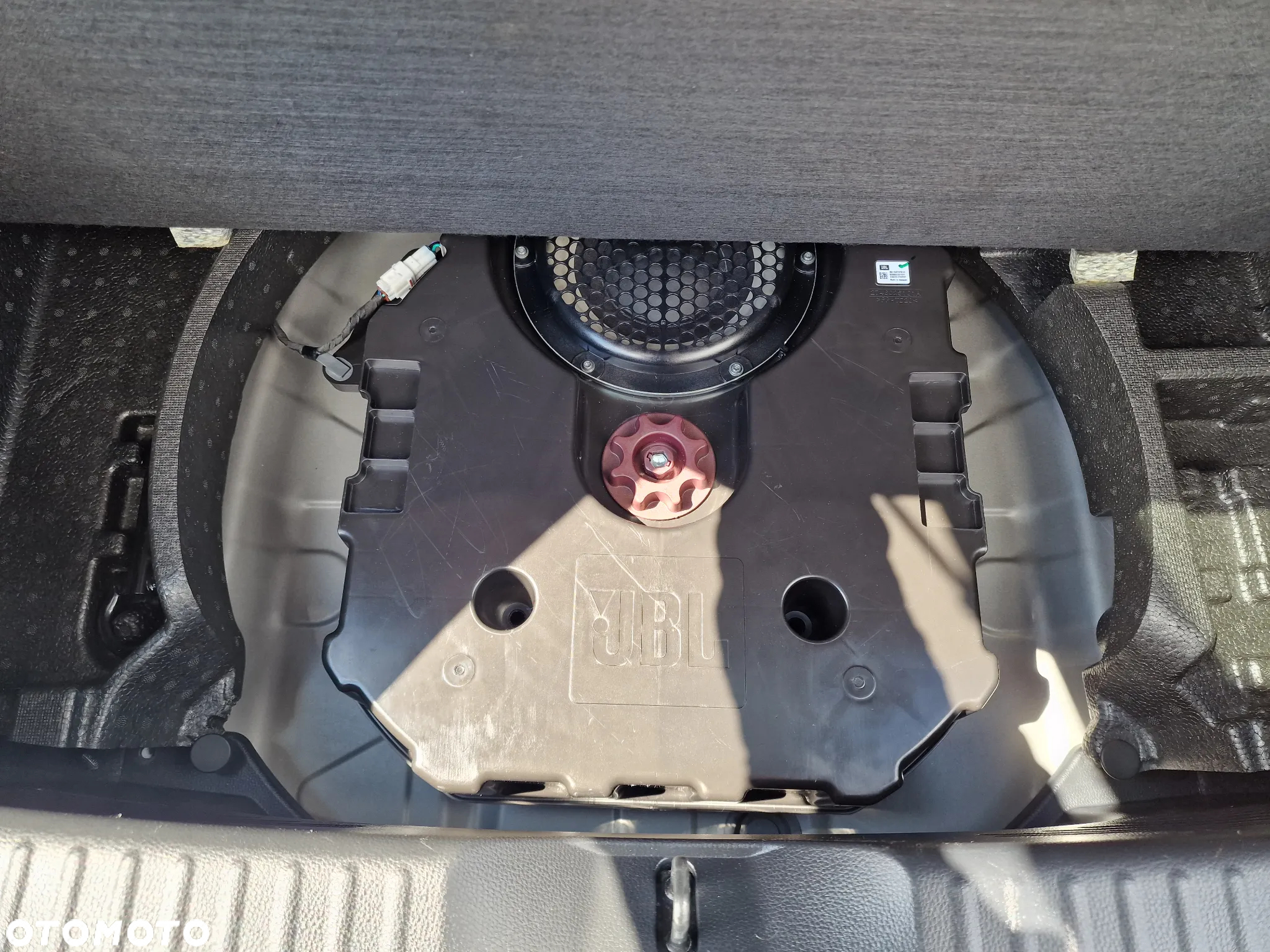 Toyota Aygo X 1.0 VVT-i JBL - 20