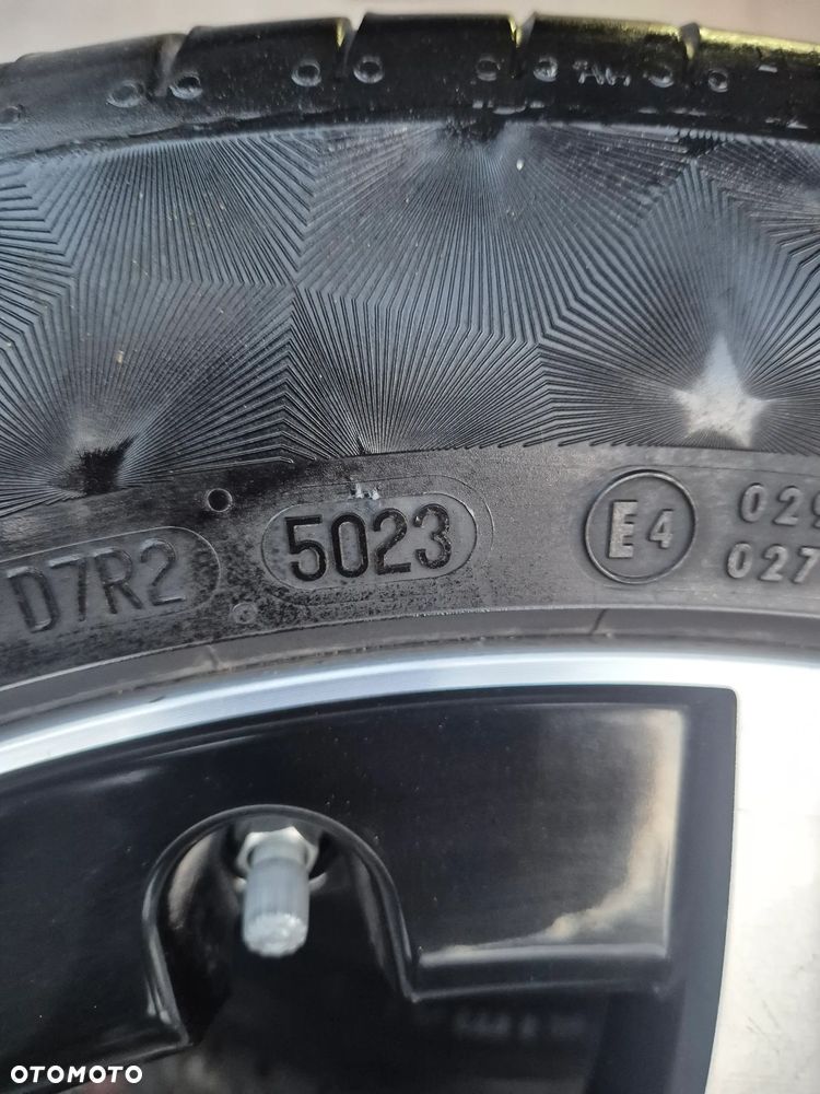 Koła Felgi Opony Mercedes e213 Continental 275/40/18 245/45/18 - 4