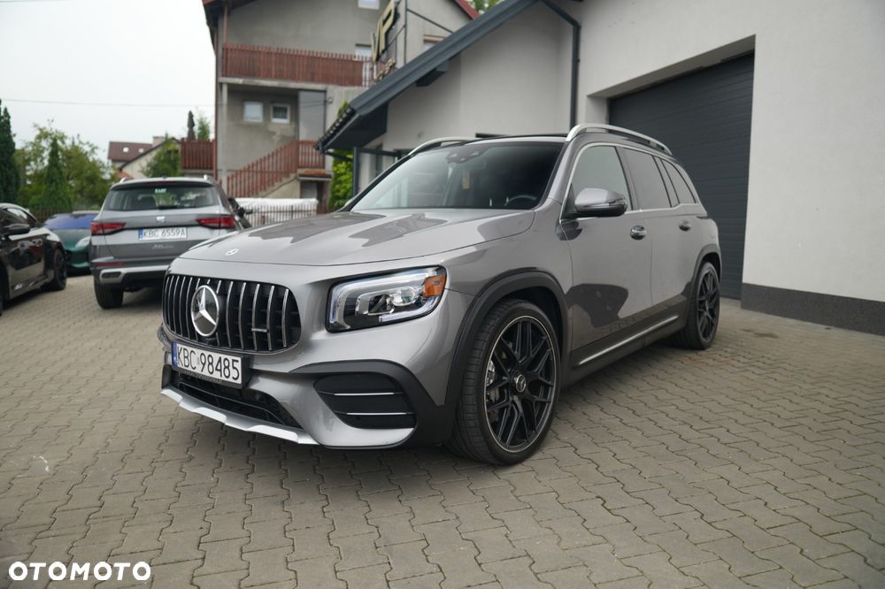 Mercedes-Benz GLB - 6