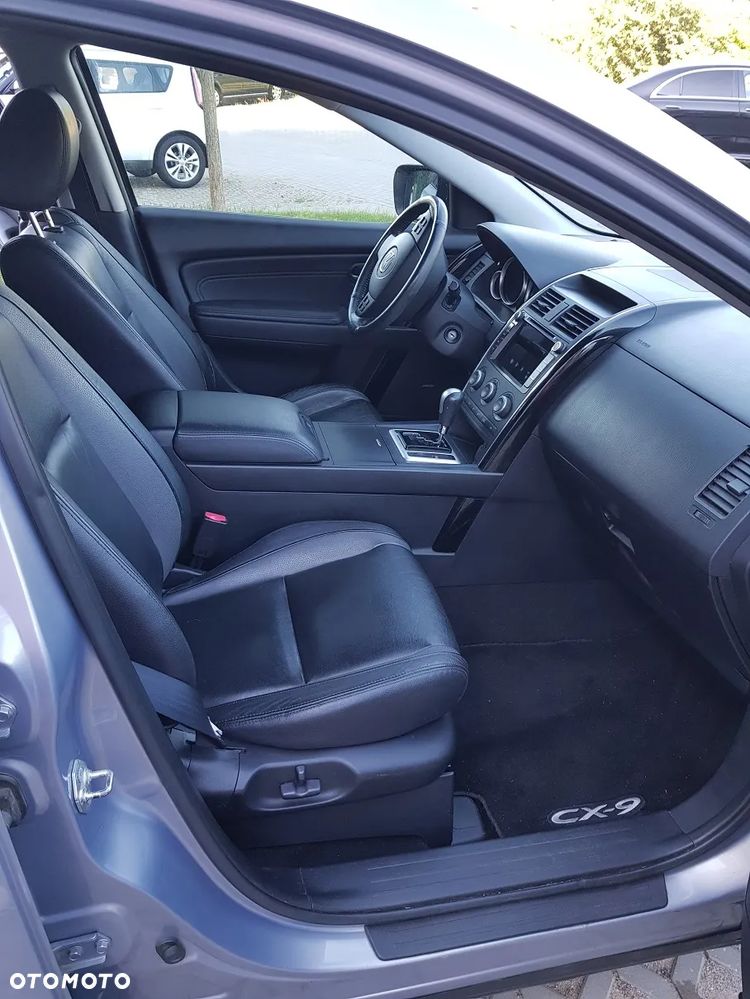 Mazda CX-9 3.7 V6 Grand Touring - 11