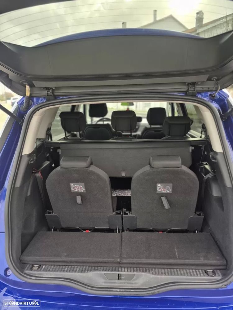 Citroën C4 Grand Picasso - 10