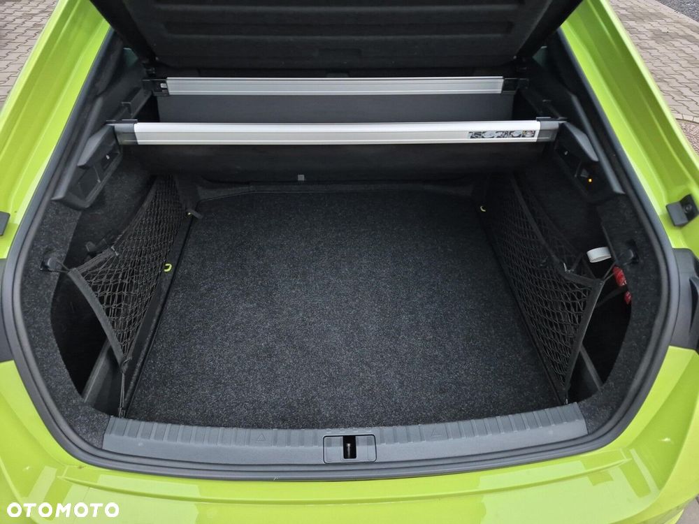 Skoda Octavia 2.0 TSI RS DSG - 17