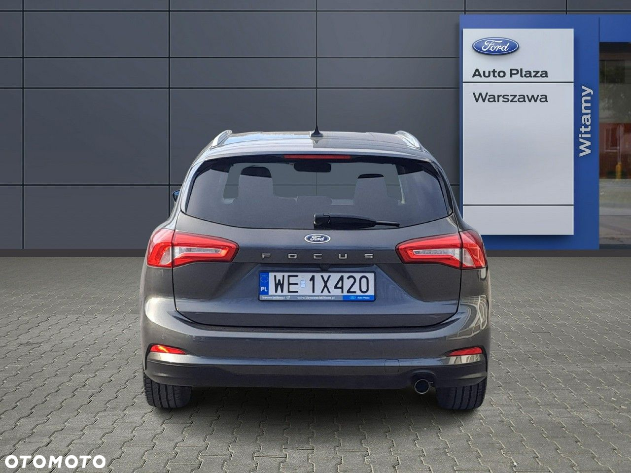 Ford Focus - 4