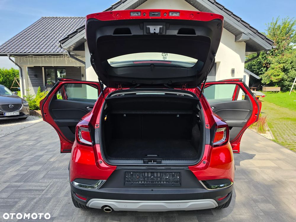 Renault Captur - 11