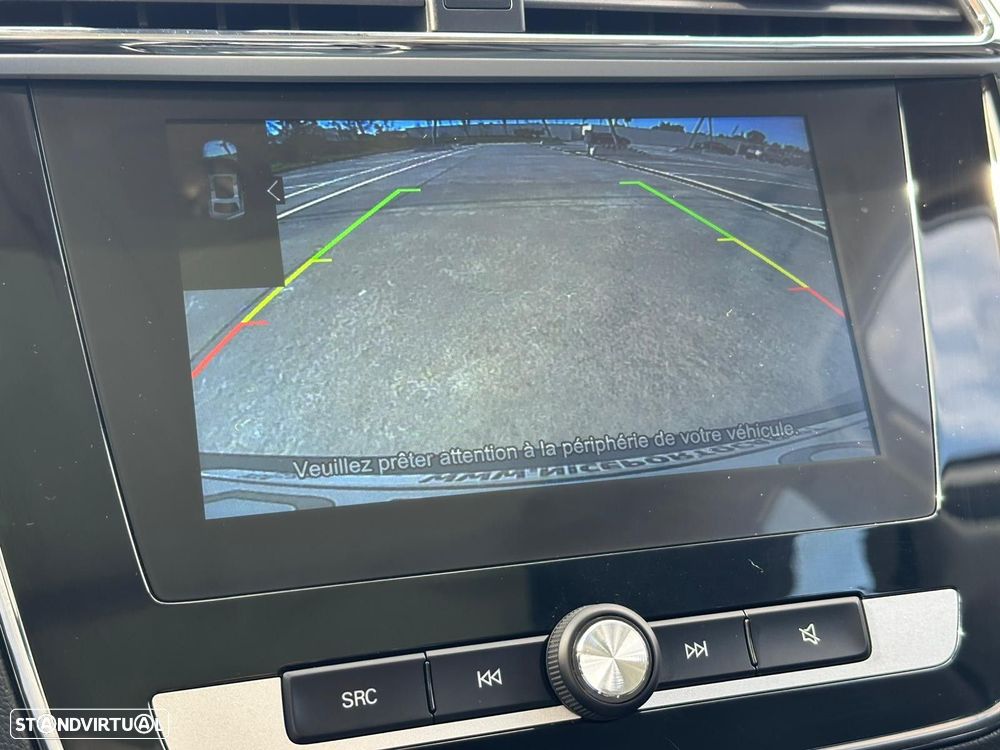 MG ZS EV Luxury - 21