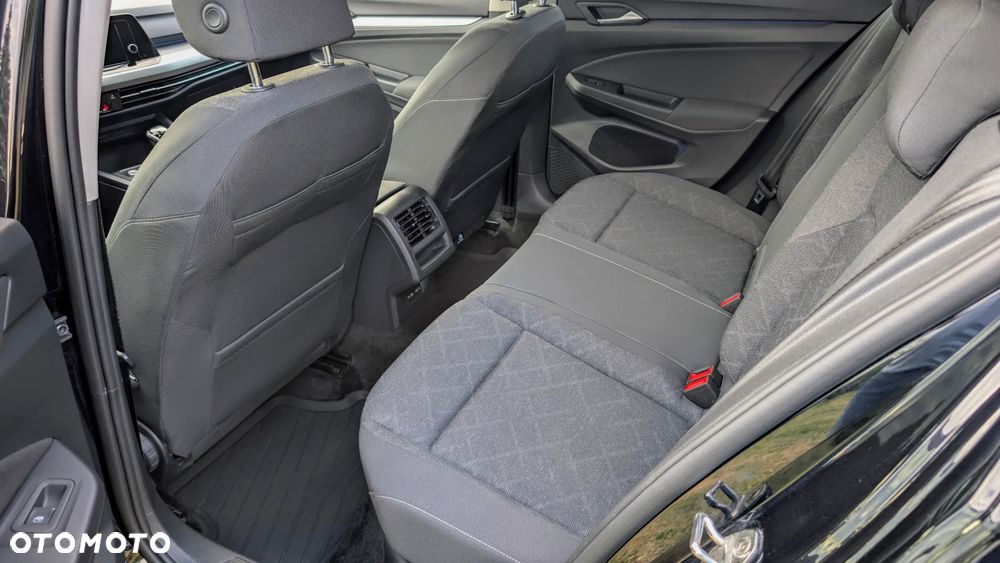 Volkswagen Golf VIII 1.5 TSI EVO Life - 16