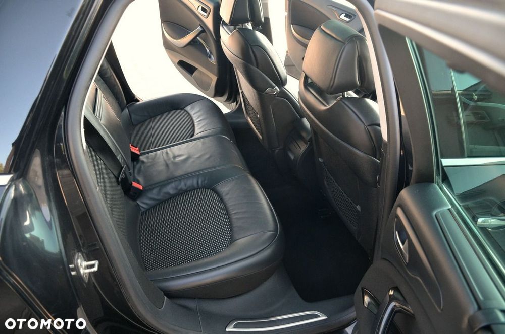 Citroën C5 - 17