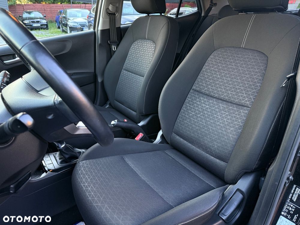 Kia Picanto 1.0 Dream-Team Edition - 8