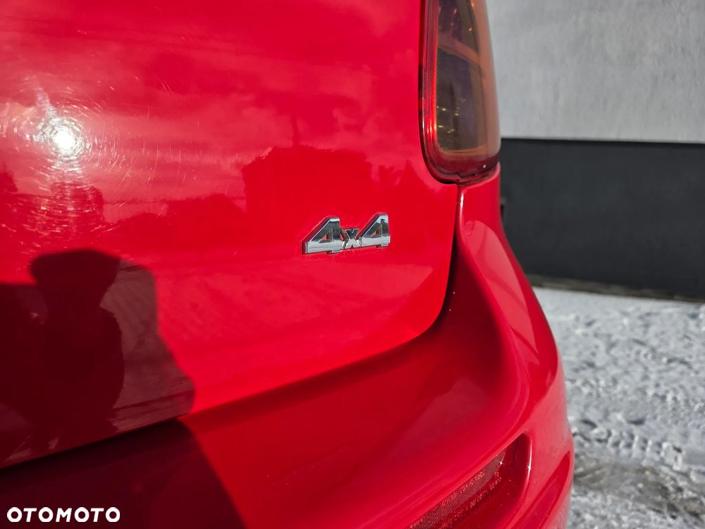 Suzuki SX4 1.6 VVT 4x4 Limited - 18