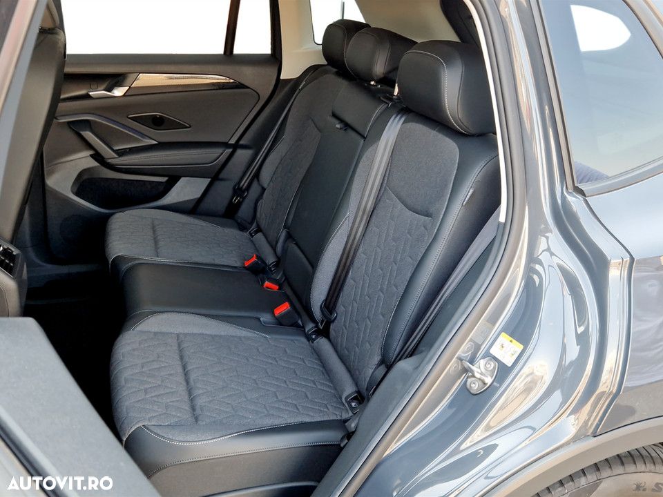 Volkswagen Tiguan 1.5 eTSI DSG MHEV Advanced - 14