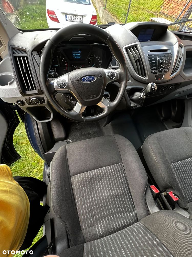 Ford Transit - 21